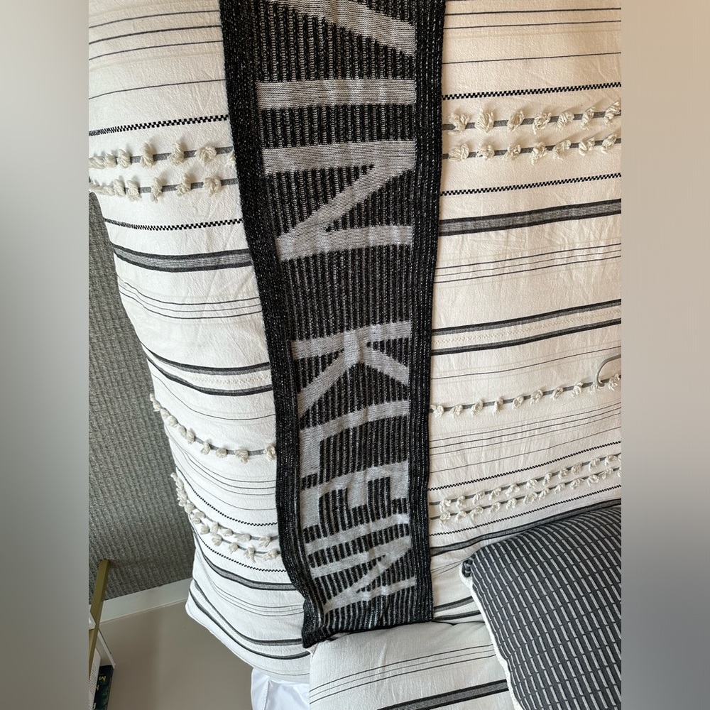 Calvin Klein Scarf - Picture 4 of 10